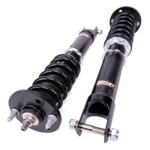 Air Lift - Air Lift Performance 15-20 Acura TLX / 13-17 Honda Accord Coilover Kit - 79014 - Image 6