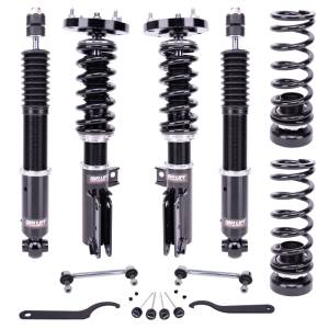 Air Lift Performance 05-14 Ford Mustang S197 Coilover Kit - 79015