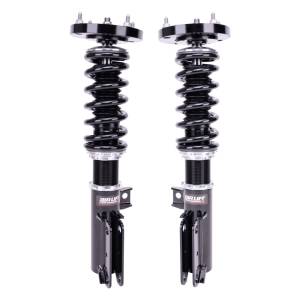 Air Lift - Air Lift Performance 05-14 Ford Mustang S197 Coilover Kit - 79015 - Image 2