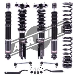 Air Lift - Air Lift Performance 05-14 Ford Mustang S197 Coilover Kit - 79015 - Image 3
