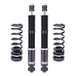 Air Lift - Air Lift Performance 05-14 Ford Mustang S197 Coilover Kit - 79015 - Image 4