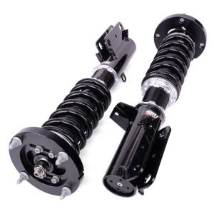 Air Lift - Air Lift Performance 05-14 Ford Mustang S197 Coilover Kit - 79015 - Image 5
