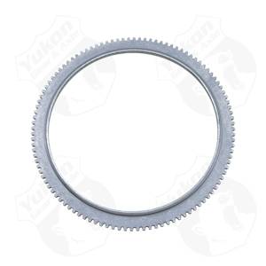 ABS Carrier case exciter ring (tone ring) with 108 teeth for 8.8" Ford.