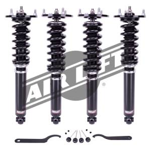 Air Lift - Air Lift Performance 89-00 Lexus LS400 Coilover Kit - 79016 - Image 3