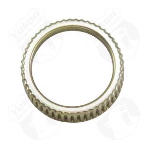 3.7" ABS ring with 50 teeth for 8.8" Ford '92-'98 Crown Victoria.