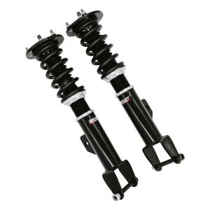 Air Lift - Air Lift Performance 11-23 Chrysler 300 / 15-23 Dodge Challenger Coilover Kit - 79017 - Image 3