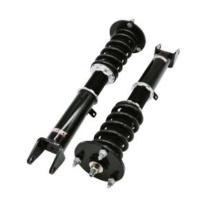 Air Lift - Air Lift Performance 18-23 Lexus IS300 / 17-23 Lexus IS350 Coilover Kit - 79018 - Image 6