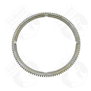 ABS exciter ring (tone ring) for 9.75" Ford.