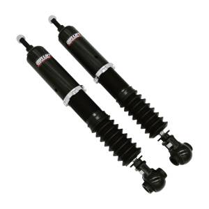 Air Lift - Air Lift Performance 18-24 Toyota Camry 2.5L (XV70 Platform) Coilover Kit - 79019 - Image 4