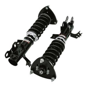 Air Lift - Air Lift Performance 18-24 Toyota Camry 2.5L (XV70 Platform) Coilover Kit - 79019 - Image 6