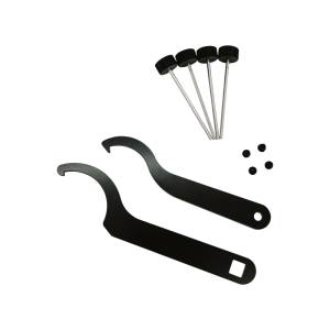 Air Lift - Air Lift Performance 18-24 Toyota Camry 2.5L (XV70 Platform) Coilover Kit - 79019 - Image 8
