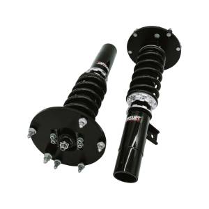 Air Lift - Air Lift Performance 15-19 BMW 3-Series / 15-20 BMW 4-Series Coilover Kit - 79021 - Image 6