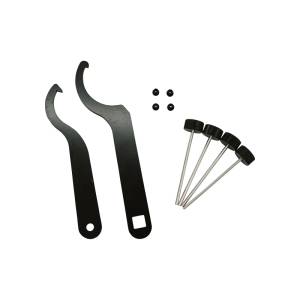 Air Lift - Air Lift Performance 15-19 BMW 3-Series / 15-20 BMW 4-Series Coilover Kit - 79021 - Image 9