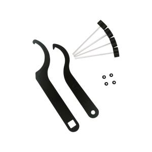 Air Lift - Air Lift Performance 85-98 VW GTI / 85-98 VW Jetta Coilover Kit - 79022 - Image 8