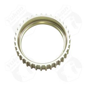 Axle ABS tone ring for '03 & up Crown Victoria, 3.6" diameter, 35 teeth