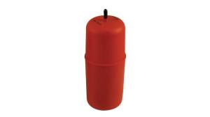 Air Lift - Air Lift Replacement Air Spring - Red Cylinder Type - 81260 - Image 1