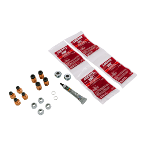 Air Lift - Air Lift 15-21 Subaru WRX / 15-21 Subaru WRX STI Coil to Air Upgrade Kit - 83001 - Image 6