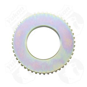 ABS tone ring for Model 35, 3.88" diameter, 47 tooth