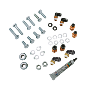 Air Lift - Air Lift 15-24 Ford Mustang S550/S650 Coil to Air Upgrade Kit - 83007 - Image 9