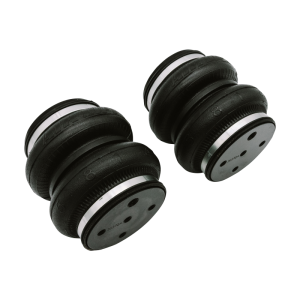 Air Lift - Air Lift 18-24 Honda Accord Sedan Coil to Air Upgrade Kit - 83008 - Image 4