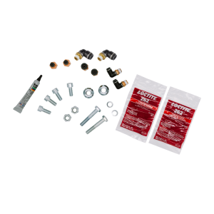 Air Lift - Air Lift 18-24 Honda Accord Sedan Coil to Air Upgrade Kit - 83008 - Image 7