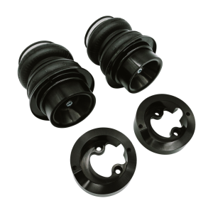 Air Lift - Air Lift 17-23 Tesla Model 3 (AWD) / 20-24 Tesla Model Y (AWD) Coil to Air Upgrade Kit - 83009 - Image 4