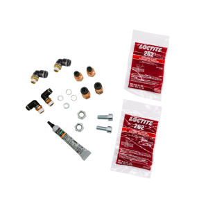 Air Lift - Air Lift 17-23 Tesla Model 3 (AWD) / 20-24 Tesla Model Y (AWD) Coil to Air Upgrade Kit - 83009 - Image 6