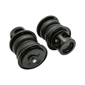 Air Lift - Air Lift 09-13 Infiniti G37 Sedan / 09-20 Nissan 370z Coil to Air Upgrade Kit - 83010 - Image 3