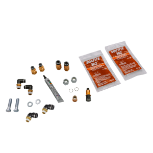 Air Lift - Air Lift 09-13 Infiniti G37 Sedan / 09-20 Nissan 370z Coil to Air Upgrade Kit - 83010 - Image 6