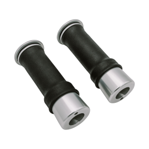 Air Lift - Air Lift 14-24 Infiniti Q50 (w/ Ball Lower Mount) Coil to Air Upgrade Kit - 83011 - Image 4