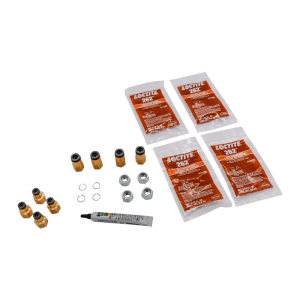 Air Lift - Air Lift 14-24 Infiniti Q50 (w/ Ball Lower Mount) Coil to Air Upgrade Kit - 83011 - Image 6