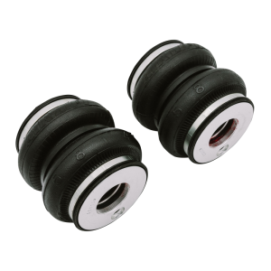 Air Lift - Air Lift 20-24 Toyota GR Supra / 19-24 BMW Z4 (G29) Coil to Air Upgrade Kit - 83012 - Image 3