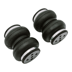 Air Lift - Air Lift 20-24 Toyota GR Supra / 19-24 BMW Z4 (G29) Coil to Air Upgrade Kit - 83012 - Image 4