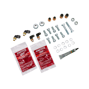 Air Lift - Air Lift 20-24 Toyota GR Supra / 19-24 BMW Z4 (G29) Coil to Air Upgrade Kit - 83012 - Image 9