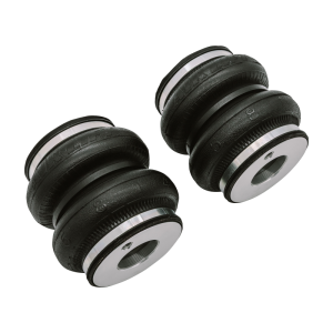 Air Lift - Air Lift 02-06 Infiniti G35 Sedan / 03-08 Nissan 350z Coil to Air Upgrade Kit - 83013 - Image 3