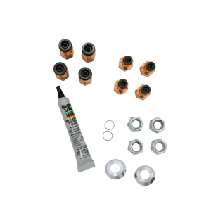 Air Lift - Air Lift 15-20 Acura TLX / 13-17 Honda Accord Coil to Air Upgrade Kit - 83014 - Image 5