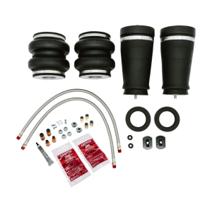 Air Lift - Air Lift 05-14 Ford Mustang S197 Coil to Air Upgrade Kit - 83015 - Image 2