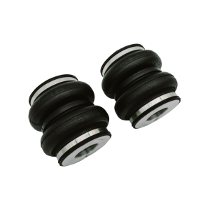 Air Lift - Air Lift 05-14 Ford Mustang S197 Coil to Air Upgrade Kit - 83015 - Image 3