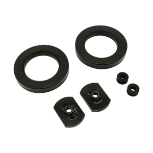 Air Lift - Air Lift 05-14 Ford Mustang S197 Coil to Air Upgrade Kit - 83015 - Image 5