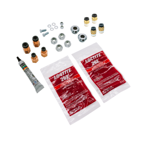 Air Lift - Air Lift 05-14 Ford Mustang S197 Coil to Air Upgrade Kit - 83015 - Image 7