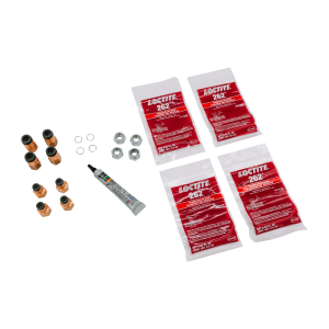 Air Lift - Air Lift 89-00 Lexus LS400 Coil to Air Upgrade Kit - 83016 - Image 5