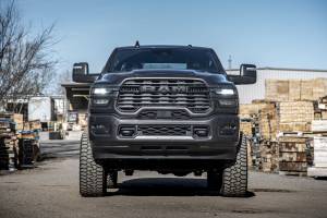 BDS Suspension - BDS Suspension This BDS Suspension 6-inch extended travel 4-Link Lift Kit, designed specifically for diesel-powered Ram 2500 trucks, improves ride quality, handling, and off-road capability while maintaining excellent on-road comfort. With clearance fo - Image 4