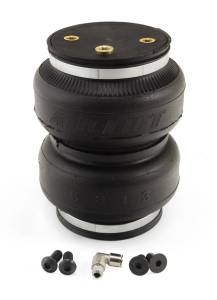 Air Lift - Air Lift Replacement Air Spring - LoadLifter 5000 Ultimate Bellows Type w/ internal Jounce Bumper - 84235 - Image 1