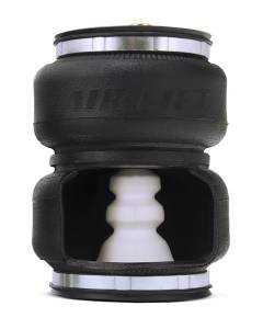 Air Lift - Air Lift Replacement Air Spring - LoadLifter 5000 Ultimate Bellows Type w/ internal Jounce Bumper - 84235 - Image 5