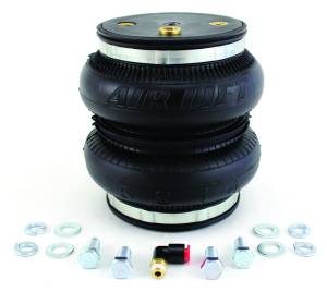 Air Lift - Air Lift Replacement Air Spring - LoadLifter 5000 Ultimate Bellows Type w/ internal Jounce Bumper - 84251 - Image 2