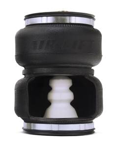 Air Lift - Air Lift Replacement Air Spring - LoadLifter 5000 Ultimate Bellows Type w/ internal Jounce Bumper - 84251 - Image 3