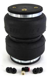 Air Lift - Air Lift Replacement Air Spring - LoadLifter 5000 Ultimate Bellows Type w/ internal Jounce Bumper - 84293 - Image 2