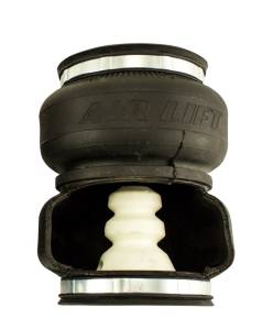 Air Lift - Air Lift Replacement Air Spring - LoadLifter 5000 Ultimate Bellows Type w/ internal Jounce Bumper - 84293 - Image 4