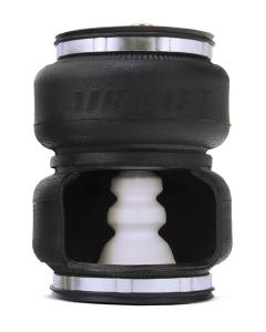Air Lift - Air Lift Replacement Air Spring - LoadLifter 5000 Ultimate Bellows Type w/ internal Jounce Bumper - 84293 - Image 5