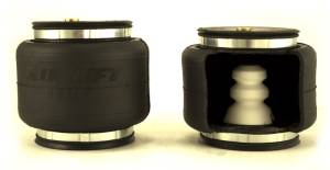 Air Lift - Air Lift Replacement Air Spring - LoadLifter 5000 Ultimate Bellows Type w/ internal Jounce Bumper - 84294 - Image 3